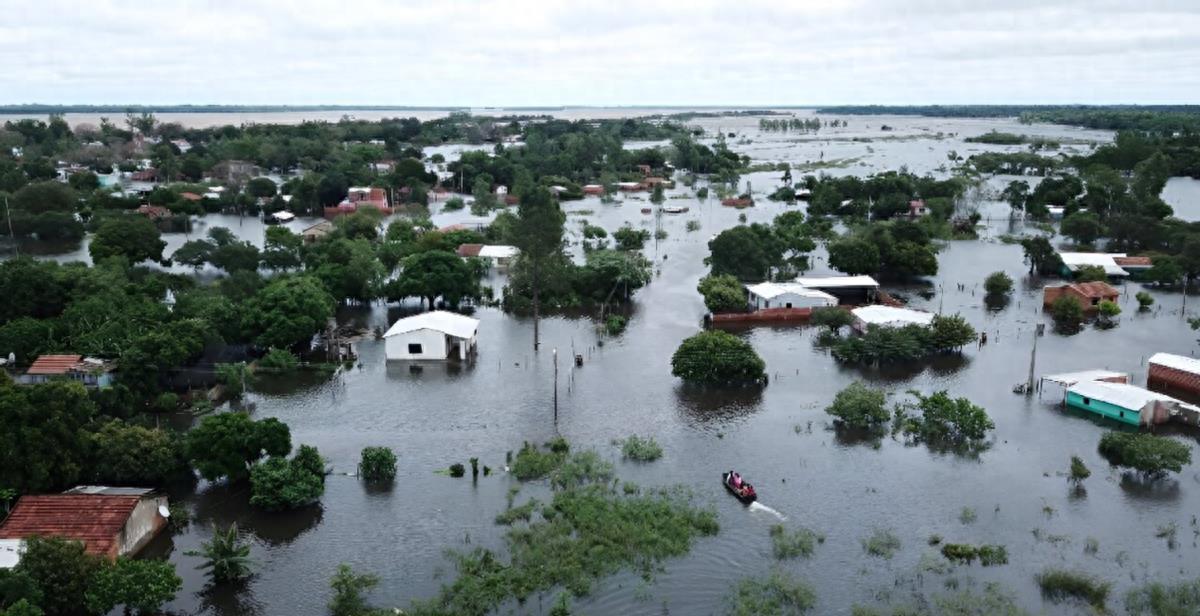 2024年或将刷新最热年份记录,气候变化的严峻挑战与应对策略,气候变化严峻挑战,2024年刷新最热年份记录背后的挑战与应对策略