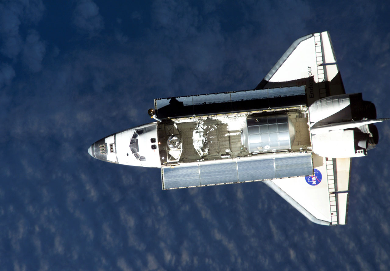 航天飞机,中国能否自主制造的能力与前景展望,中国航天飞机自主制造能力与前景展望