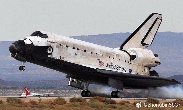 航天飞机,中国能否自主制造的能力与前景展望,中国航天飞机自主制造能力与前景展望