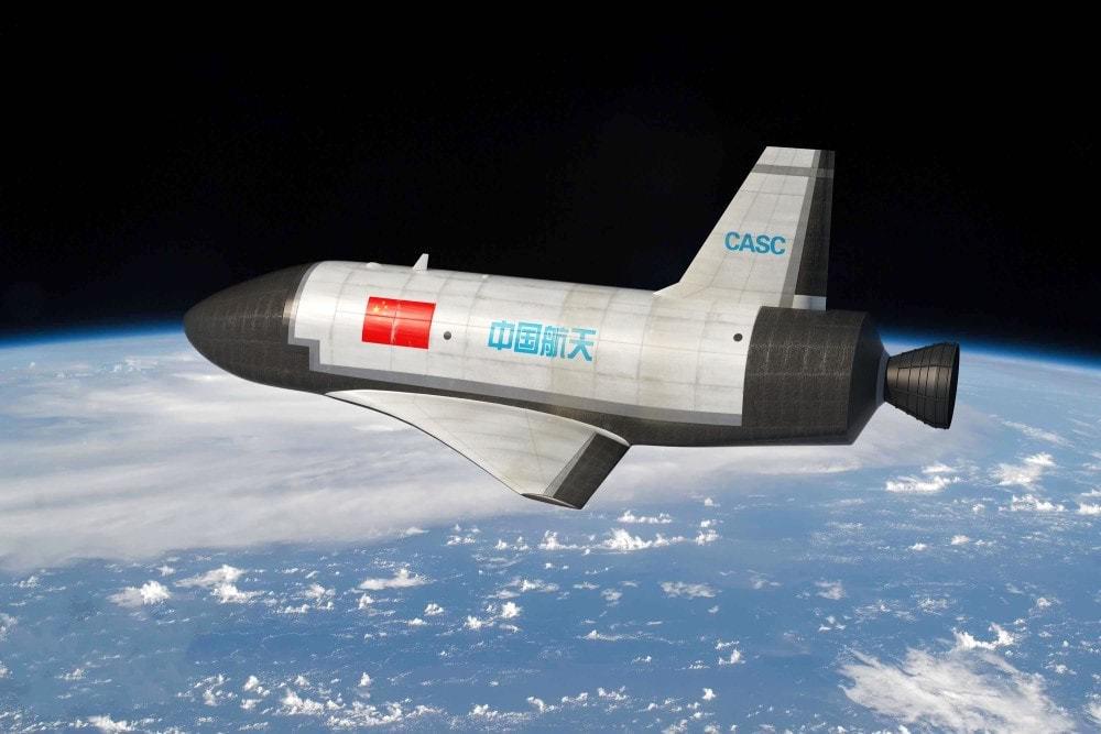 航天飞机,中国能否自主制造的能力与前景展望,中国航天飞机自主制造能力与前景展望