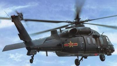 直-15直升机的研发过程，探索与挑战，直-15直升机研发历程，探索与挑战之路