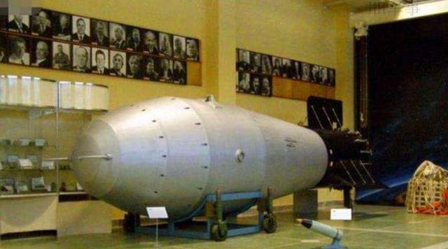 世界拥有氢弹国家排名及其影响分析，全球氢弹拥有国排名及其影响深度解析