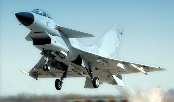 歼-10战斗机,致命武器的杰出代表,歼-10战斗机,致命武器的杰出典范