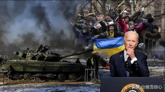 俄乌会引发第三次世界大战吗，国际局势的深度解析，俄乌局势与国际局势深度解析，是否会引发第三次世界大战？