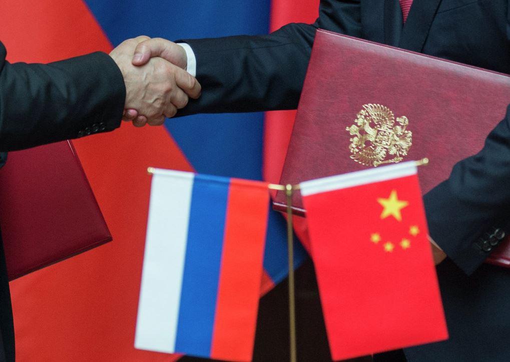 俄罗斯与中国之间的最新消息,深化合作与共同发展的前景展望,中俄深化合作与共同发展的前景展望,最新消息及未来展望