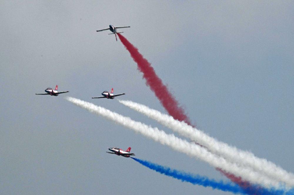 中国解放军空军航空大学深度解析,中国解放军空军航空大学全面深度解析