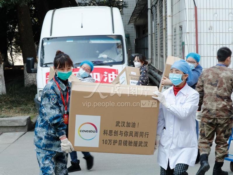 中部战区总医院全力支援上海，共克时艰，携手抗疫，中部战区总医院全力支援上海，携手抗疫共克时艰