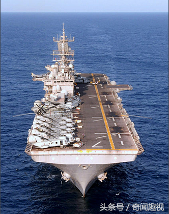 黄蜂级两栖攻击舰，揭秘八艘舰船命名之谜，黄蜂级两栖攻击舰，揭秘八舰命名之谜