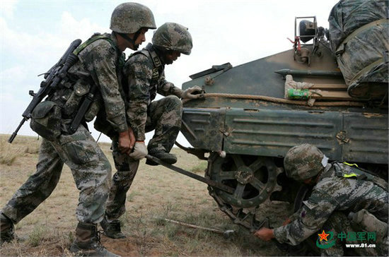 朱日和军演惨胜情况分析，朱日和军演惨胜深度解析