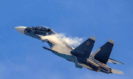 苏-30战斗机,几代机的卓越代表,苏-30战斗机,几代机的杰出代表