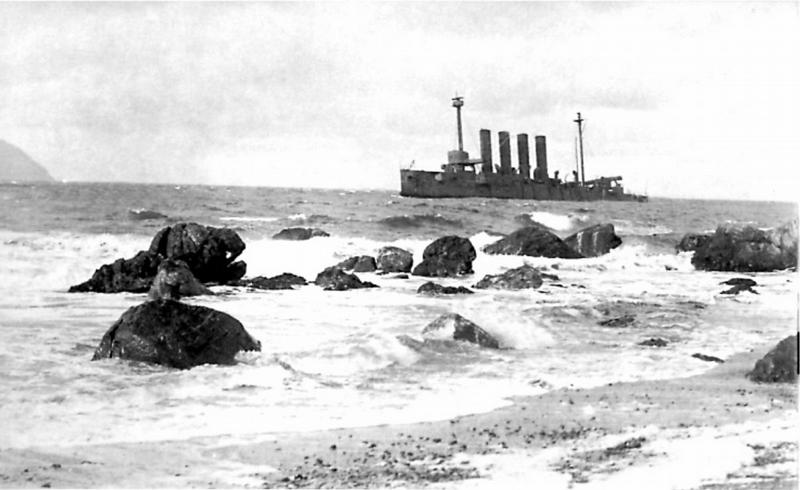 瓦良格号导弹巡洋舰详解，瓦良格号导弹巡洋舰全面解析