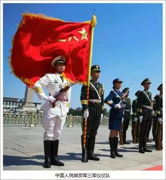 中国人民解放军军旗包括哪些，中国人民解放军军旗内容概览，军旗涵盖的要素与象征意义