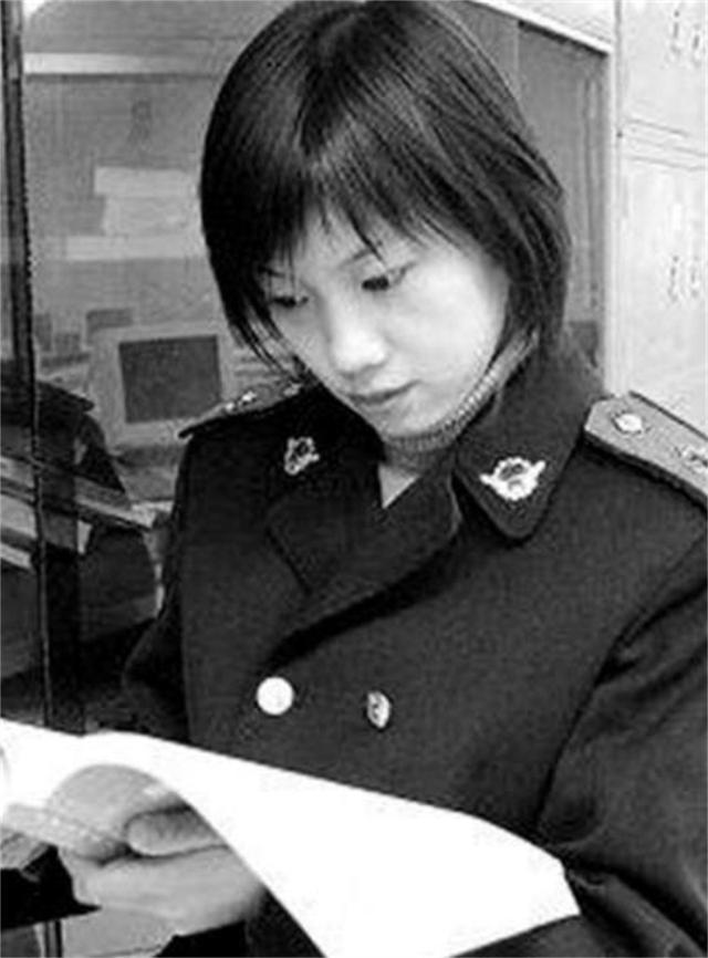 海军杨屹,年龄背后的荣耀与担当,海军杨屹,荣耀与担当的年纪风采展现