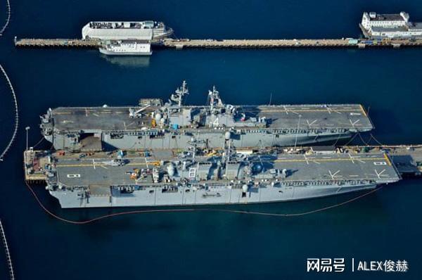 黄蜂级两栖攻击舰的3DMax建模探索，黄蜂级两栖攻击舰的3DMax建模详解