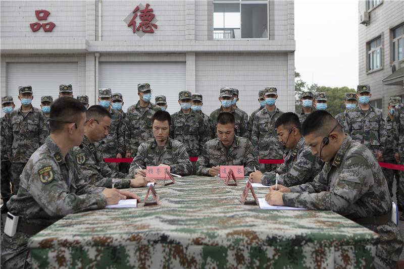 战略支援部队的历史,从诞生到发展,战略支援部队的成长轨迹,从诞生到蓬勃发展