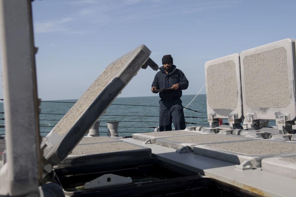 聚焦全球军事动态，2020年国际军事打仗新闻回顾，全球军事动态回顾，2020年国际军事打仗新闻一览