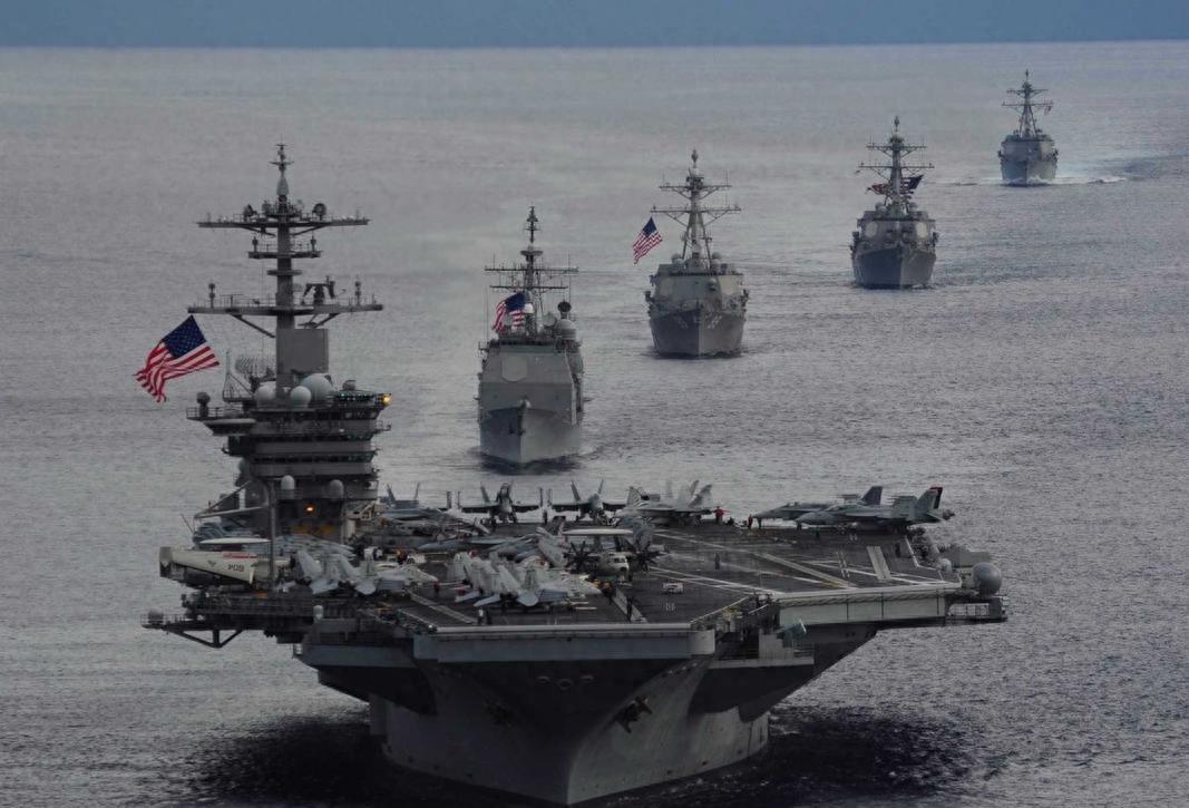 中国与美国，战争的可能性及其影响探究，中美战争的可能性及其全球影响探究