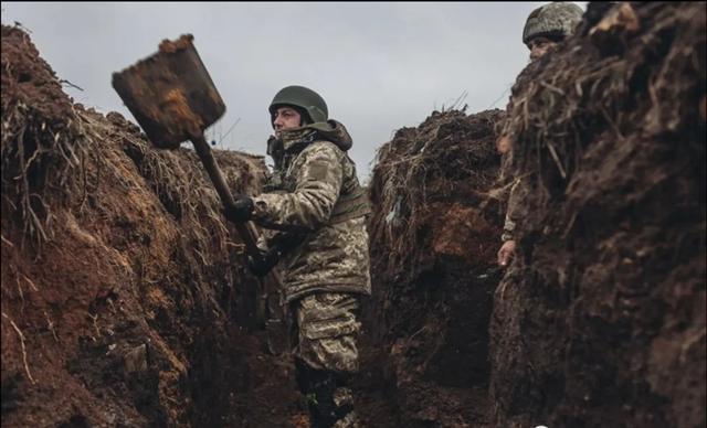 俄乌战争最新进展，12月25日的局势分析，俄乌战争最新进展报告，12月25日局势分析