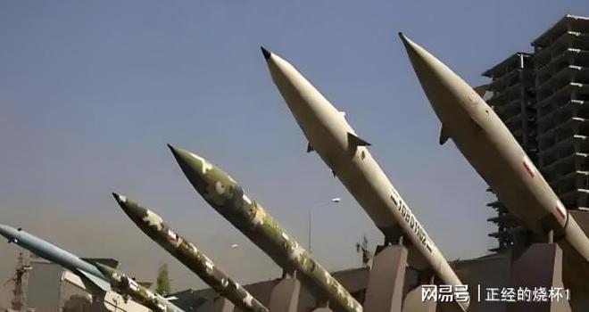 中国防武器的发展及其影响，中国武器发展及其全球影响力概览