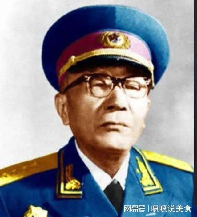 建国历任总后勤部部长及其历史贡献，建国历任总后勤部部长及其历史贡献概览