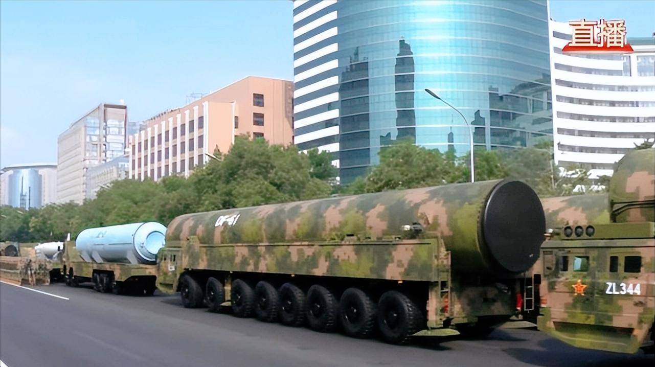 东风-61A导弹的射程究竟有多远？解析其技术性能与战略意义，东风-61A导弹射程及技术性能深度解析，战略意义揭秘