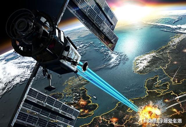 电磁脉冲武器的作用及其影响,电磁脉冲武器的作用与影响探讨