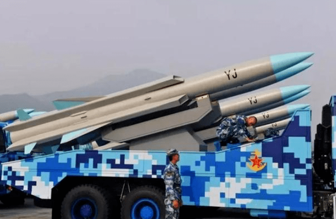 鹰击12导弹的射程,深度解析与探讨,鹰击12导弹射程深度解析与探讨