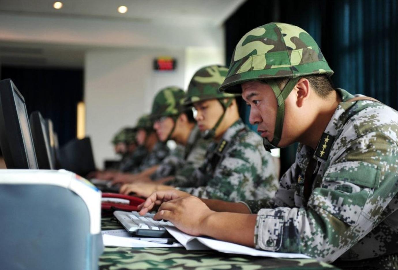 战略支援部队的前身,历史沿革与使命演变,战略支援部队的前世今生,历史沿革与使命演变