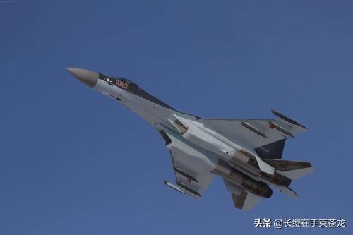 中国引进苏-35战斗机的深度解析,中国引进苏-35战斗机的深度剖析