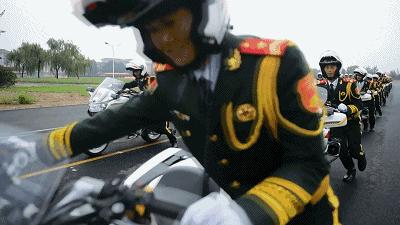 国宾护卫队所属支队探究，国宾护卫队所属支队深度解析