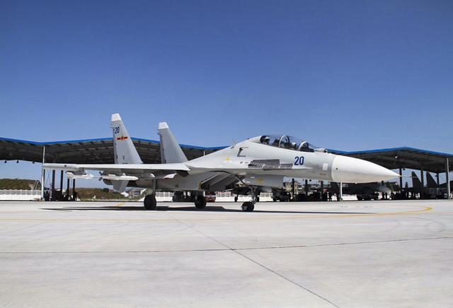 苏-30航程，探索远程战斗机的卓越性能与全球影响力，苏-30远程战斗机的卓越性能与全球影响力探索