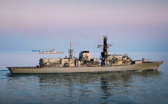 探索英吉利与052C的交汇点，英吉利与052C交汇点的探索