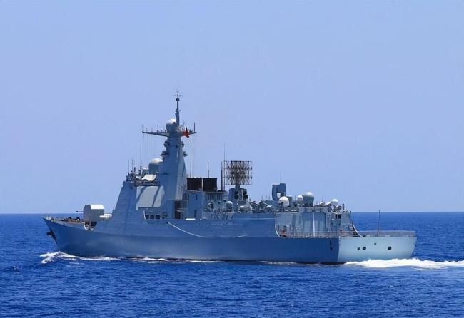 辽宁舰护卫舰，中国海军力量的坚实后盾，辽宁舰护卫舰，中国海军力量的坚实后盾支柱