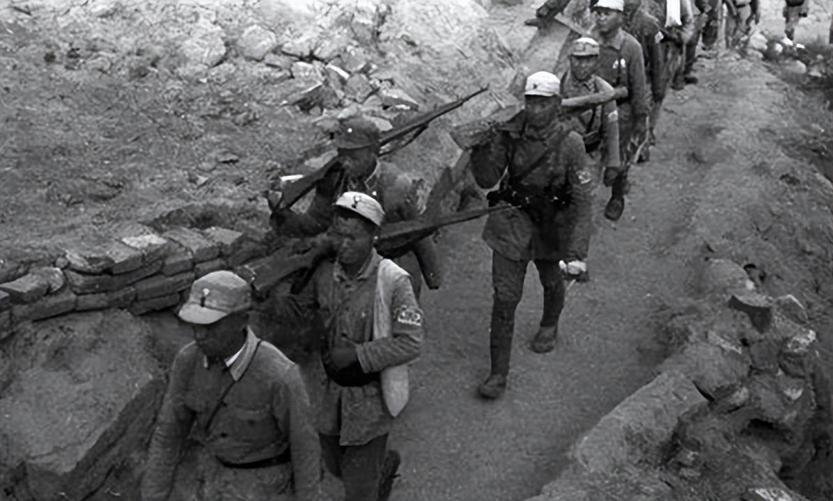 关于八路军集体叛变的真相探讨，八路军集体叛变的真相揭秘