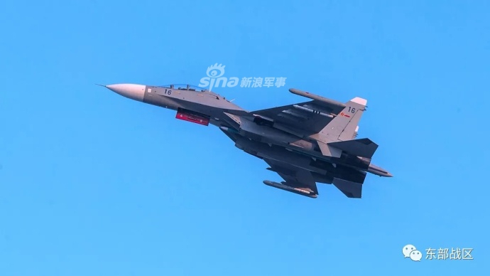 中国引进的苏-30，空中力量的重要篇章，中国引进的苏-30，空中力量的关键篇章