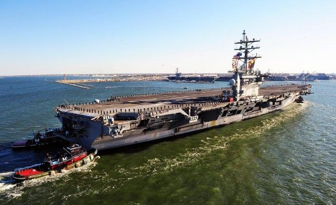 强5攻击机上过战场吗？——探究强5攻击机的战斗历程，强5攻击机的战斗历程，上过战场吗？