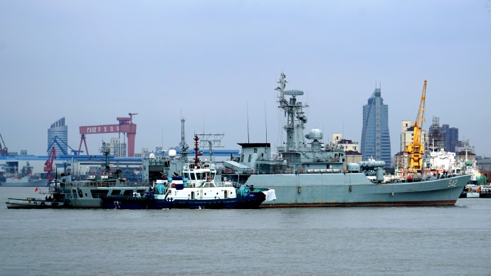 安庆舰重新命名，历史与未来的交汇点，安庆舰重新命名，历史与未来的交汇点之处