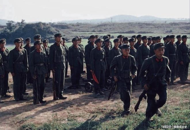 关于80军驻地的位置分析，揭秘揭秘80军驻地位置分析