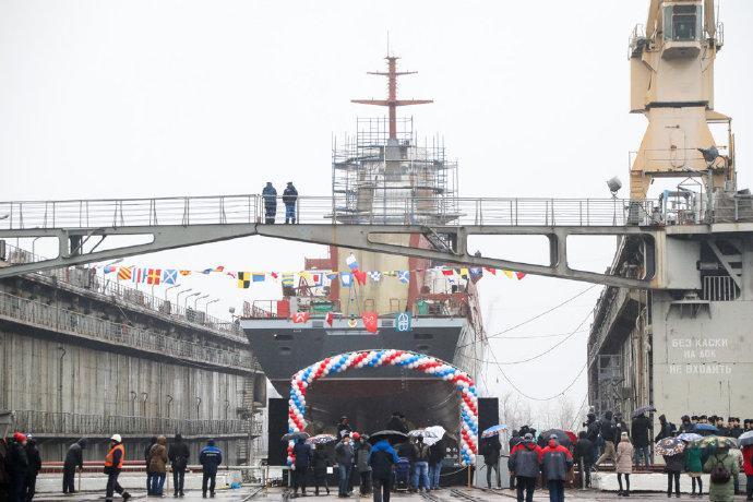 关于中国海军054A舰长级别的探讨，中国海军054A舰长级别深度探讨