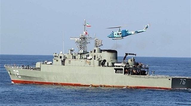 登陆舰与导弹舰艇的区别,登陆舰与导弹舰艇的区别解析