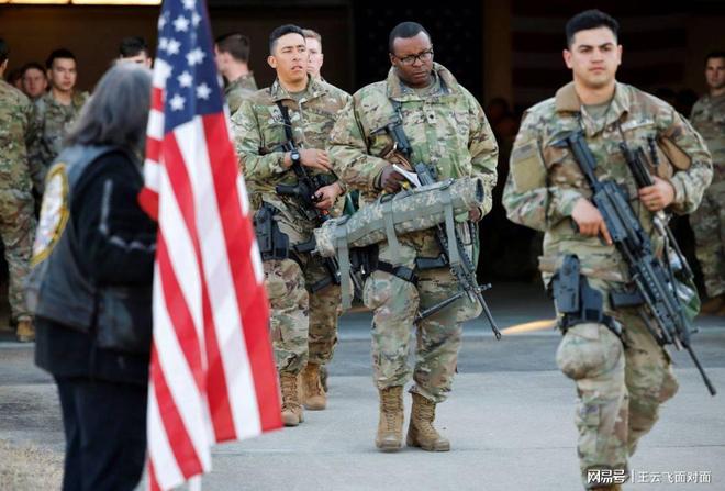 美国在台湾是否有驻军，历史、现状及其影响，美国在台湾的驻军情况，历史、现状与影响探究