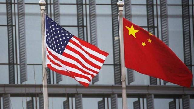 中美关系风波再起，挑战与应对，中美关系风波再起，挑战与应对策略