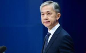 外交部官宣俄乌局势，和平解决需共同努力，外交部宣布俄乌局势进展，和平解决需国际共同努力