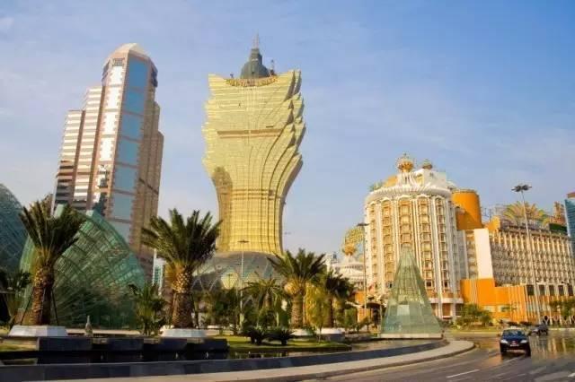 澳门最精准免费资料大全与旅游景点探索，澳门免费资料大全与旅游胜地探索