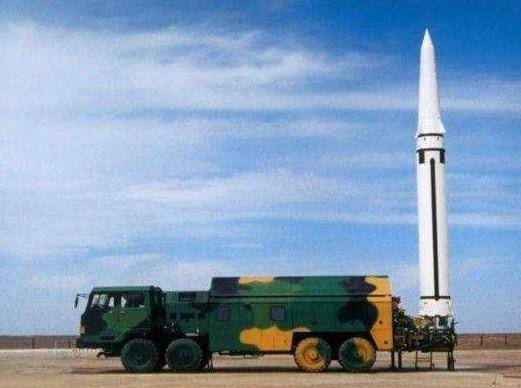 东风洲际弹道导弹射程，解析与探讨，东风洲际弹道导弹射程深度解析与探讨