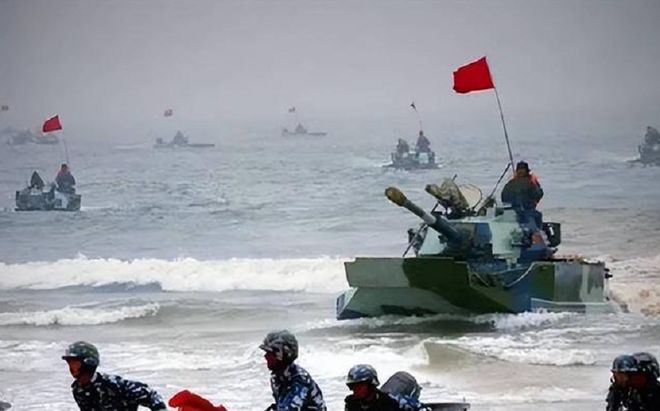 台海即将爆发冲突的原因分析，台海局势紧张升级的原因分析