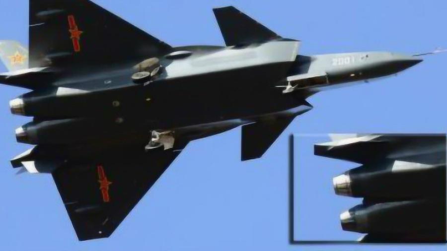 中国歼-20战斗机的数量概况,中国歼-20战斗机数量概况揭秘