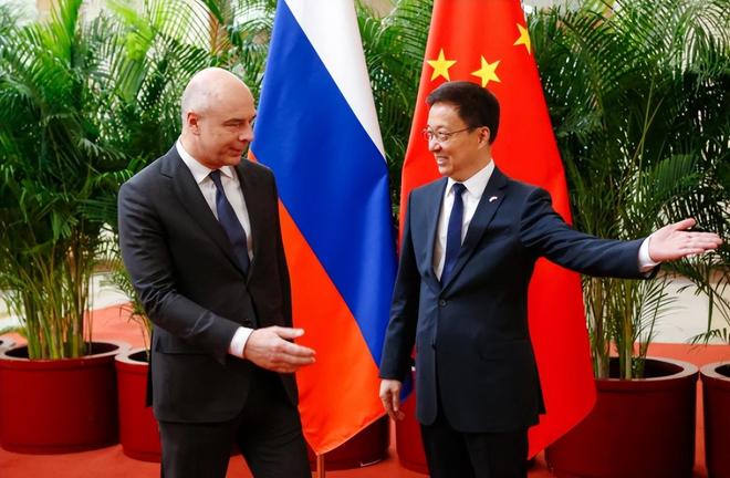 普京对华发出强烈信号,中俄关系的深度发展与未来展望,普京对华发出强烈信号,中俄关系的深度发展及未来展望