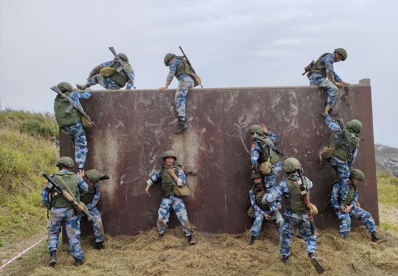 全球聚焦，2021年8月份国际军事形势深度解析，全球聚焦，深度解析2021年8月份国际军事形势