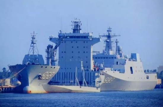 半潜船军事意义分析解读,半潜船军事意义深度解析